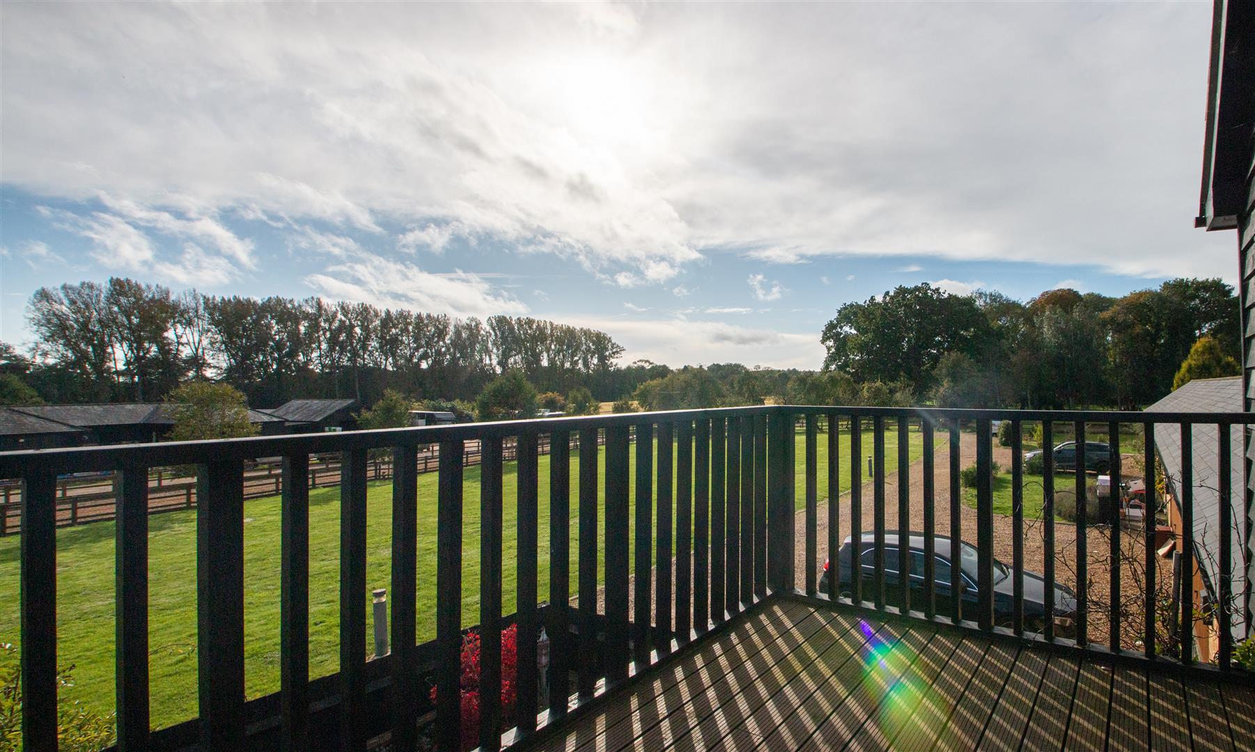 Tingrith, Milton Keynes